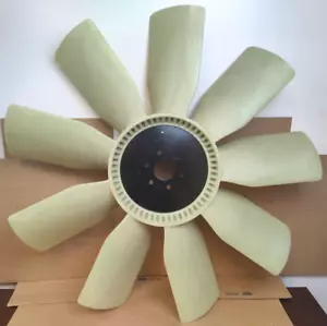 Ventilador BWCS 30", 9 aspas P/N 010803122 - Imagen 1 de 6