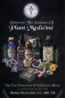 Michele Wildflower CCC Hhp Rm Odkryj esencję medycyny roślinnej (oprawa miękka)