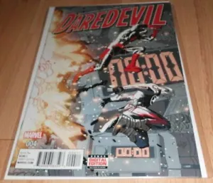 Daredevil (2016 5th Series) #4A...Published Apr 2016 by Marvel - Picture 1 of 1