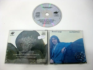 Joan Manuel Serrat CD Res Nicht És Mesquí - Picture 1 of 1