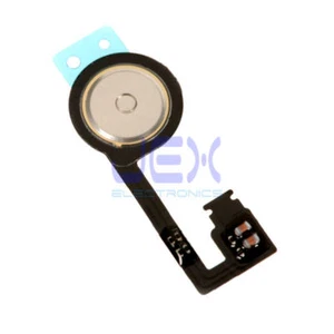 Home Button Flex/Ribbon Cable for Iphone 4S/4GS ATT Verizon or Sprint version - Picture 1 of 1
