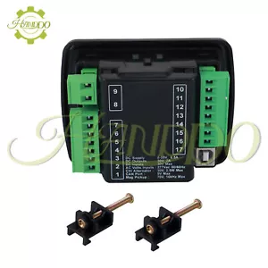 Generator Controller Electronic Module DSE3110 MPU For Deep Sea Accessories - Picture 1 of 10