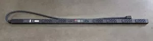 APC AP8861 Gemessen Pdu 0U 30A 3PH 208V (44x) C13-C19-5-20R Auslässe L21-20P - Bild 1 von 3