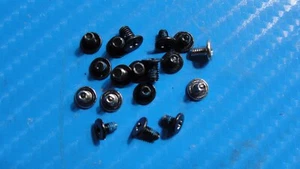 Lenovo ThinkPad T470 14" Genuine Laptop Screw Set Screws for Repair ScrewSet - Picture 1 of 1