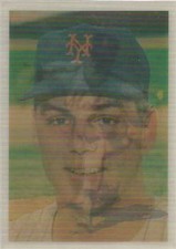 1986 Sportflic Decades Best or Rookies MLB Baseball Trading Cards Pick From List