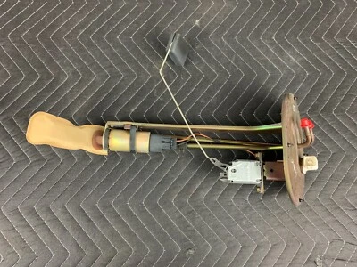 1994-1997 Mazda Miata Oem Gas Tank Fuel Pump Hanger Assembly BPE8 1.8 NA 94-97 - Image 1 of 4