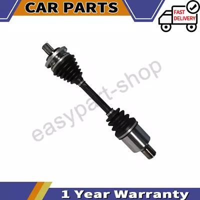 Front Left CV Axle Shaft Assembly for Mercedes-Benz E350 320 500 550 4Matic - Image 1 of 4