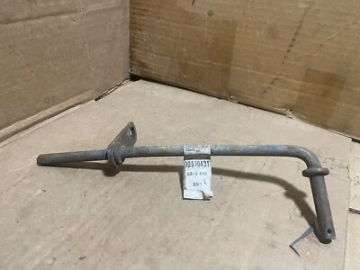 Eje ecualizador de transmisión GM 10019431 -- 1982-84 DeVille & Fleetwood Brougham Foto 1 de 4