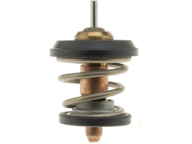 For 2009-2017 Volkswagen Tiguan Thermostat 94454THTC 2010 2011 2012 2013 2014 - Image 1 of 2