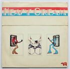Cream Heavy Cream 2LP RSO 2479103 EX/VG 1972 double LP, Heavy Cream