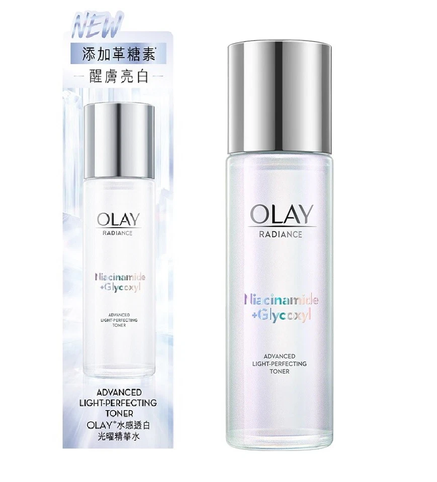 ТОНЕР OLAY Light Perfecting - Изображение 1 из 1