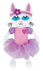Pete the Cat's Callie Doll (Soft Toy) Pete the Cat