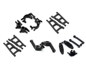 RPM Upgrade Set für Traxxas Rustler 4x4 RPMPACKTRX04 Rustler 4x4 VXL, Rustler 4x - Bild 1 von 5
