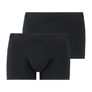 BRUNO BANANI 2 Pack Pant / Short FLOWING S - XXXL Black 1811 - Picture 1 of 4