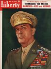 30 mai 1942 magazine : Commandos for America - MacArthur Hero and Husband