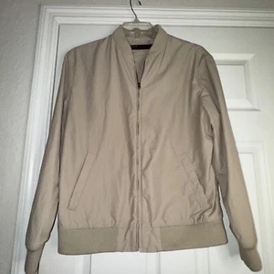 Perry Ellis Bomber Chaqueta Ligera Talla Grande - Imagen 1 de 8