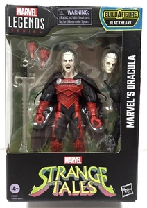 Marvel Legends -  Marvel's Dracula - Hasbro 2024 - Picture 1 of 21