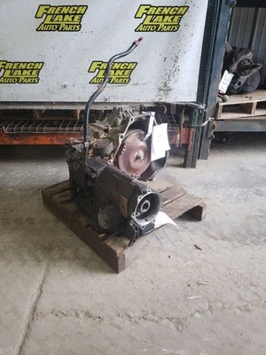 Automatic Transmission AWD 3.4L Fits 01-02 AZTEK 1260994 - Imagem 1 de 4