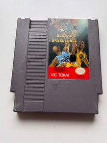 All-Pro Basketball (NES)