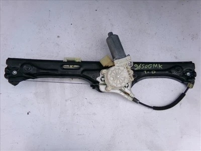 0 130 821 461 95976 janela de energia traseira direita para BMW X5 3.0 D E70 2006-2010 2009 - Imagem 1 de 4