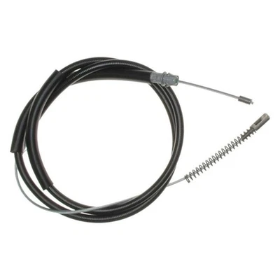 Cable de freno de estacionamiento trasero ACDelco genuino para GMC Sonoma 1998-2004 | negro Foto 1 de 4