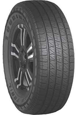 Neumático radial para todas las estaciones Wild Trail Touring CUV Multi-Mile - 255/70R16 111T Foto 1 de 2