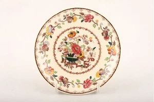 Masons - Nabob - Coffee Saucer - 137946G - Picture 1 of 1