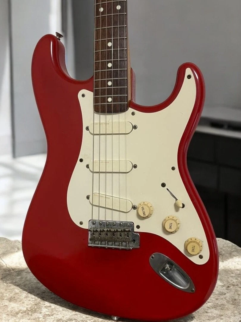 Fender Lace Sensor In Electric Guitars for sale - eBay