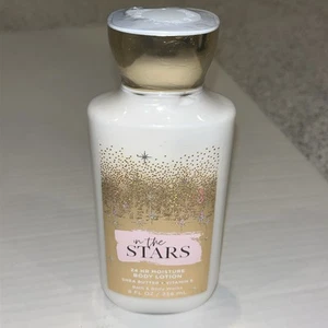 BATH & BODY WORKS In The Stars BODY LOTION 8 OZ New - Picture 1 of 5