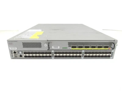 Cisco N9K-C9396PX V03 Module N9K-M6PQE SFP+ QSFP 48p Port & 12p Port 40G - Image 1 of 4