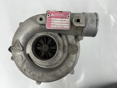 Porsche 944 KKK K26 Turbo Charger - Image 1 of 4