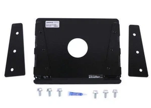 DEMCO 6335 LIPPERT RHINO BOX ADAPTER KIT MARINE BOAT - Bild 1 von 1