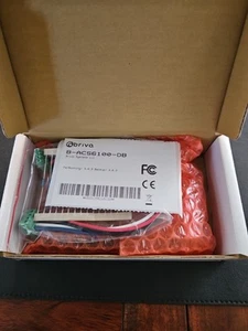 BRIVO ACS6100-DB Door Controller **NEW** - Picture 1 of 7