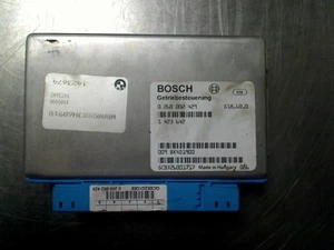 STEUERGERÄT AUTOMATIK GETRIEBE COMPUTER GEARBOX BMW 3 serie (E46/2) 2000 - Bild 1 von 3