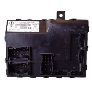 Centralina body computer 116RA000084 Ford Fiesta 1.5 Tdci 2008-2017 - Foto 1 di 2
