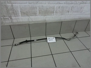 Mercedes W204 C207 Getriebeölleitung Leitung Ölkühler 2042702896 Original Getrie - Picture 1 of 1