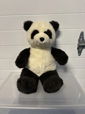 Vintage 22 Inch Large GUND Panda Bear Plush Stuffed Animal - Image 1 of 4