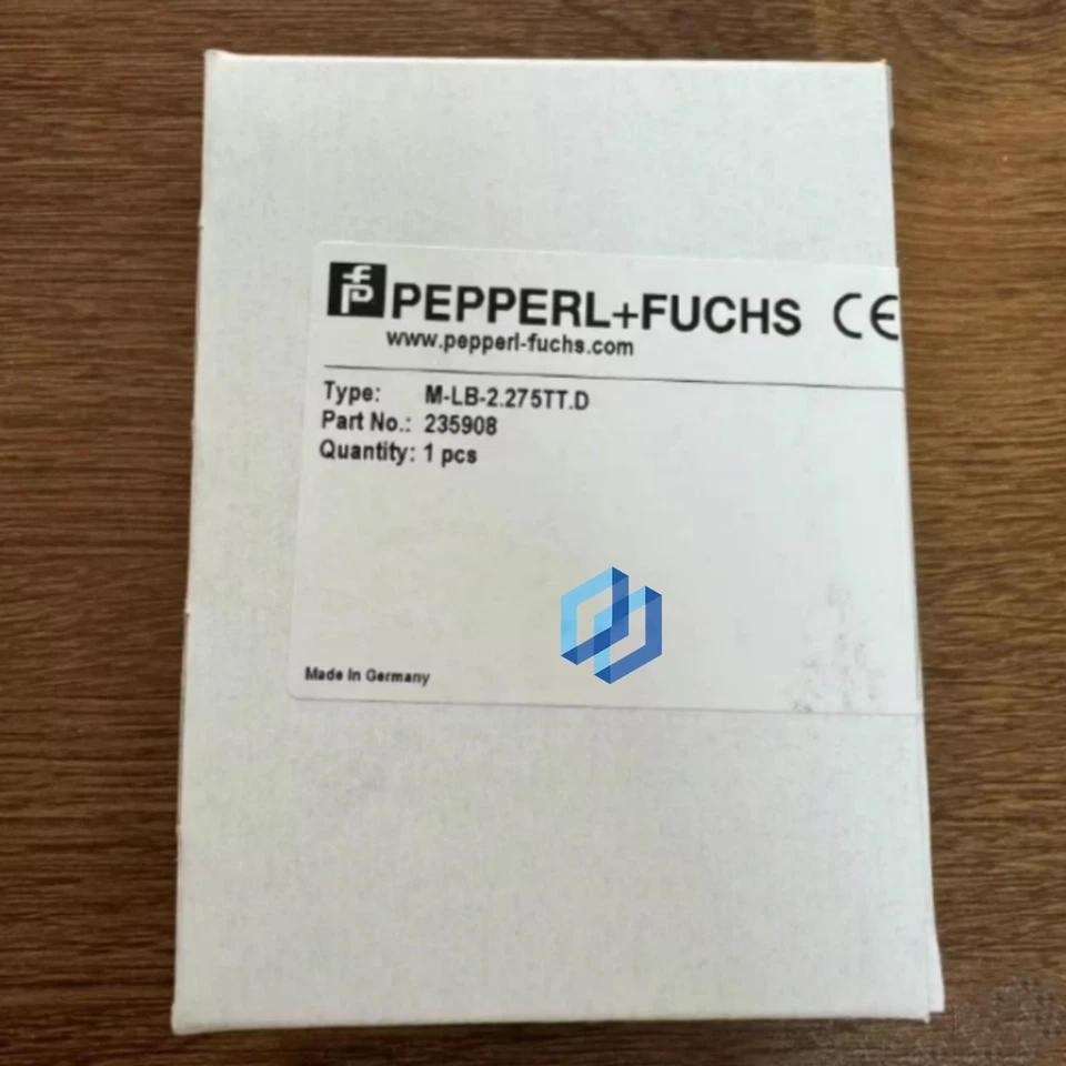 Pepperl+Fuchs M-LB-2.275TT.D Surge Protector Brand NEW - Image 1 of 1