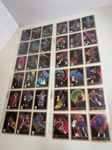 36 Card 1990 Sky Box Basketball Card Lot - Picture 1 of 7