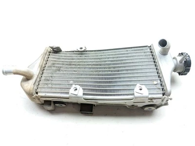 Radiador motor motor Honda CRF250L 14 Foto 1 de 4