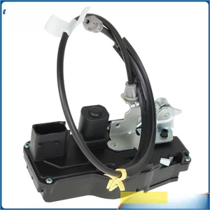 Attuatore serratura porta passeggero anteriore destra 08-14 per Cadillac CTS CON passivo - Foto 1 di 13