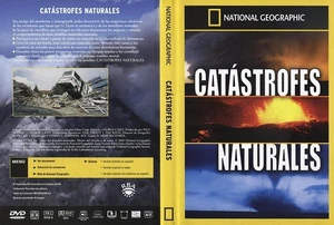 CATASTROFES NATURALES [DVD] - Imagen 1 de 2