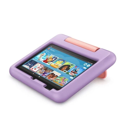 Fire 7 Kids - 7" Tablet (2023) 16GB with Amazon Kids+ - Image 1 of 3