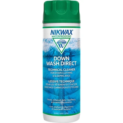 Nikwax Down Wash Direct