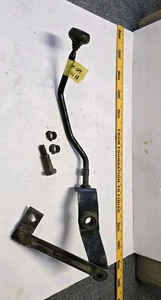 1980 86 FORD F150 F250 F350 TRUCK 4X4 TRANSFER CASE SHIFTER NP205 OR NP208 - Picture 1 of 14