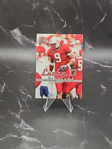 Ultra Target Exclusive Rookies #208 2006 Mario Williams Lucky 13 radiocontrol novato - Imagen 1 de 2