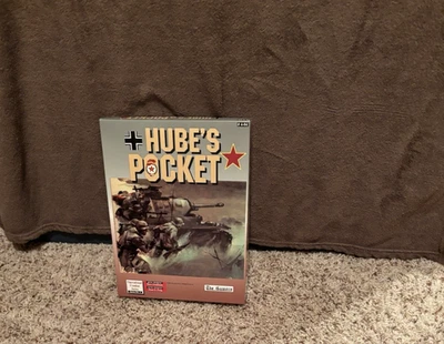 The Gamers Wargame Hube's Pocket - Image 1 of 4