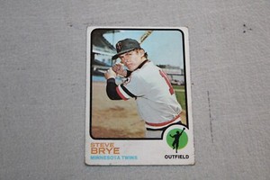 1973 Topps Baseball Card Complete Finish Fill Your List Set U-Pick #251-499