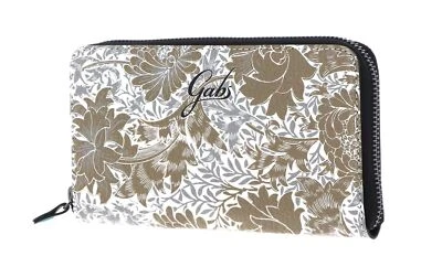 Gabs Wallpaper Ruga Black Peonia Toni Beige - Immagine 1 di 4