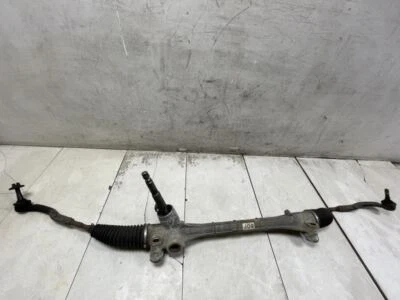 2010 TOYOTA PRIUS  1.8L STEERING RACK AND PINION OEM  - Image 1 of 4